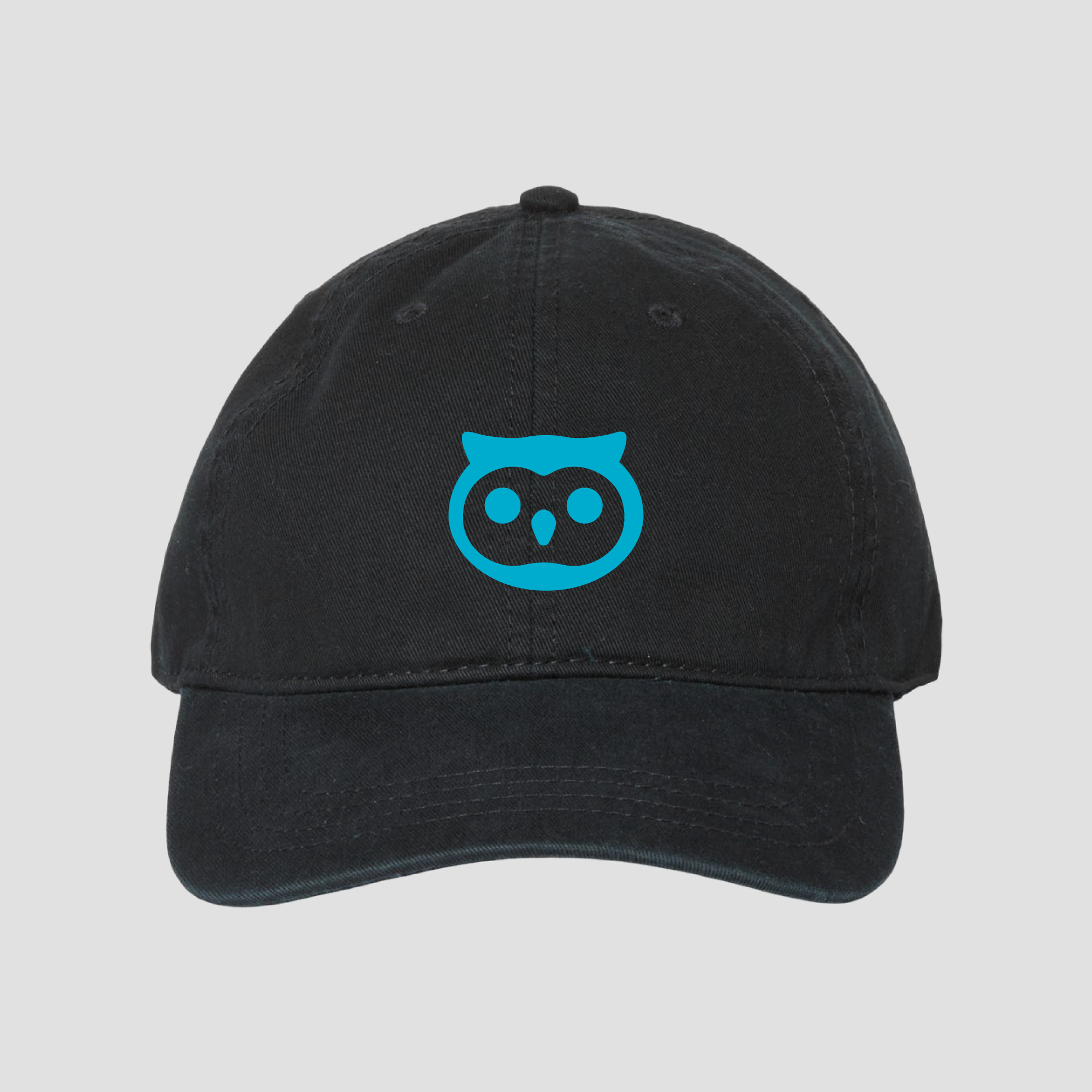 The Owl Cap (2 Colors)