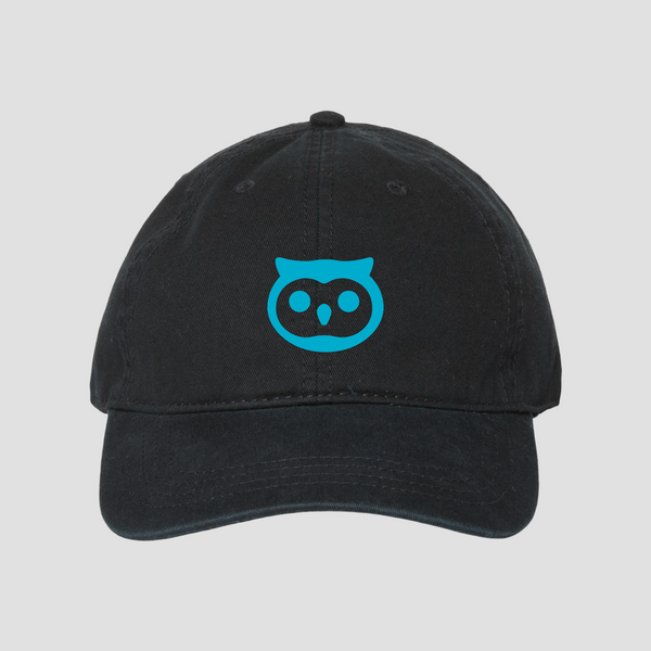 The Owl Cap (2 Colors)