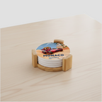 Wordscapes Solitaire Coaster Set