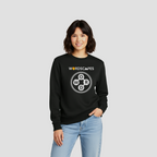 The Classic Wordscapes Sweatshirt (4 Colors)