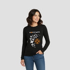 The Flight Long Sleeve Tee (4 Colors)