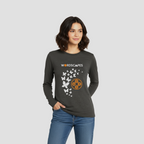 The Flight Long Sleeve Tee (4 Colors)