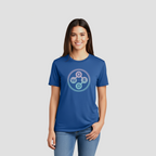 The Wordscapes Fade Tee (4 Colors)