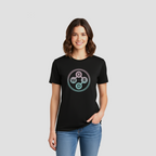 The Wordscapes Fade Tee (4 Colors)