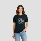 The Wordscapes Fade Tee (4 Colors)
