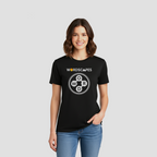 The Classic Wordscapes Tee (4 Colors)