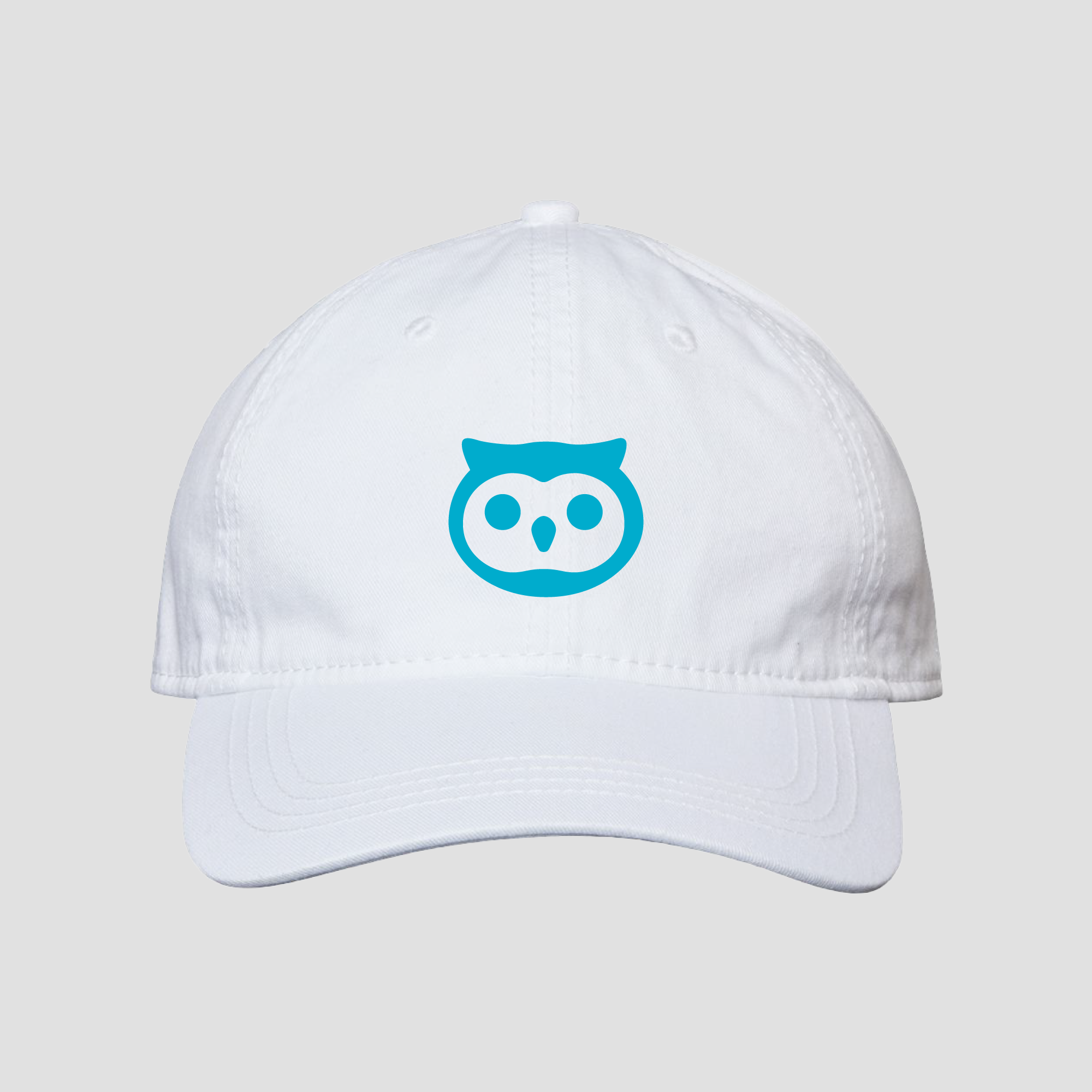 The Owl Cap (2 Colors)